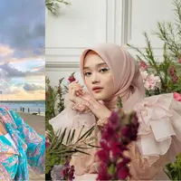 Putri Cantik Komedian Tanah Air (Sumber: Instagram)