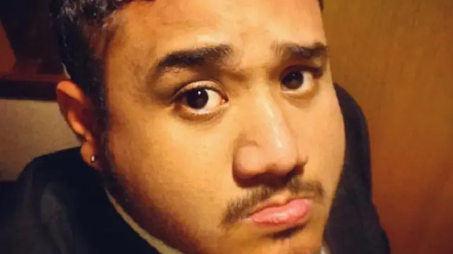 Mike Mohede