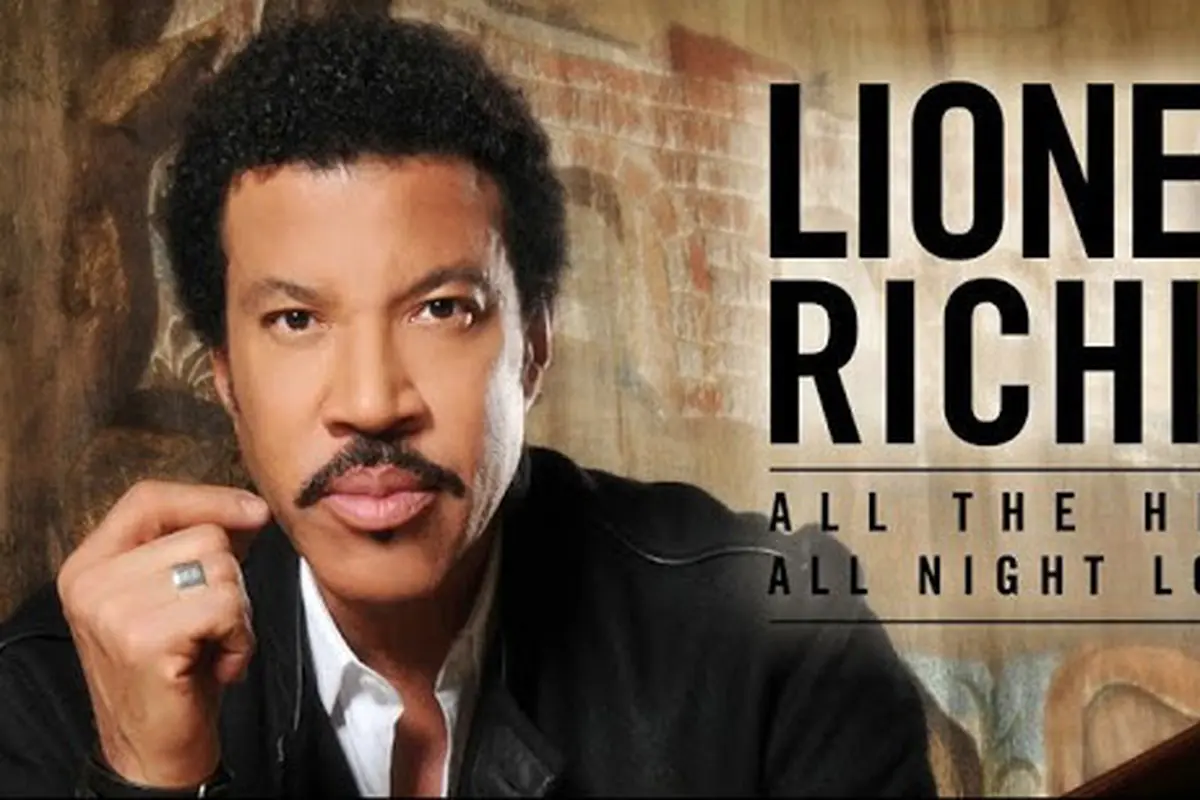 Malam Ini, Lionel Richie Konser Lagi di JCC