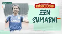 Wawancara Eksklusif - Een Sumarni (Bola.com/Adreanus Titus)