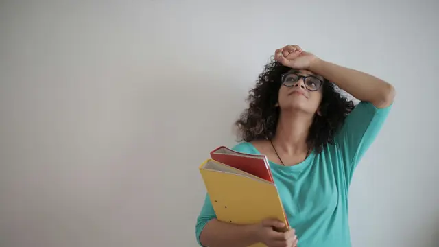 3. Beban Kerja Tidak Wajar dan Tidak Dihargai