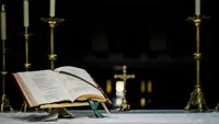 Jadwal Misa Kenaikan Yesus Kristus 2026 di Yogyakarta, Panduan Lengkap