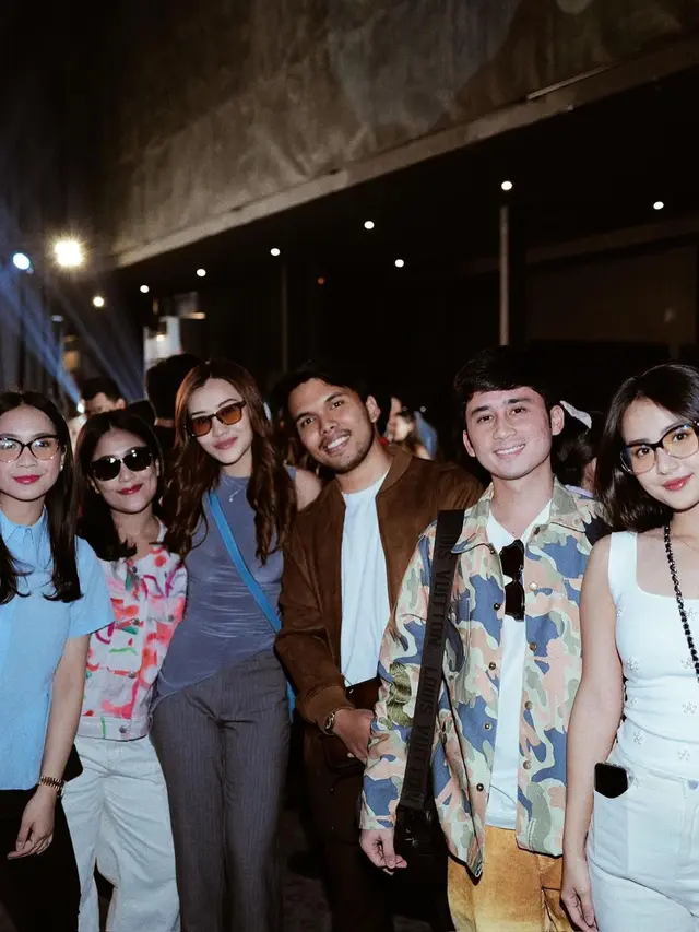 Aaliyah Massaid simple berkelas (Instagram/aaliyah.massaid)