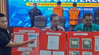 Izin Tinggalnya Habis, WN Afghanistan Diamankan Kantor Imigrasi Tangerang