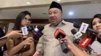 Wakil Ketua Komisi X DPR RI Lalu Hadrian Irfani (Istimewa)