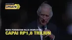 Raja baru kerajaan Inggris, Raja Charles III digadang akan menggelar upacara penobatan dengan biaya yang lebih murah. Laporan ini datang ketika Inggris masih dihadapi dengan krisis biaya hidup menyusul lonjakan inflasi.