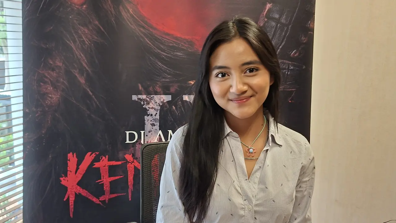 Nayla Purnama
