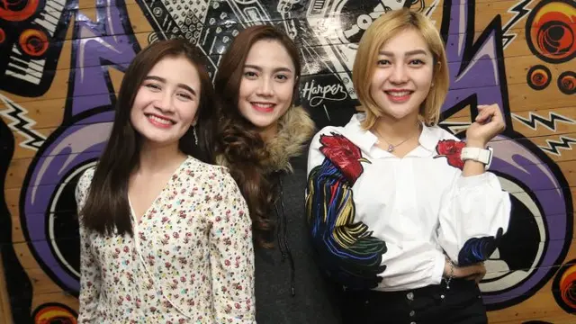 Trio Macan