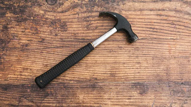 Hammer
