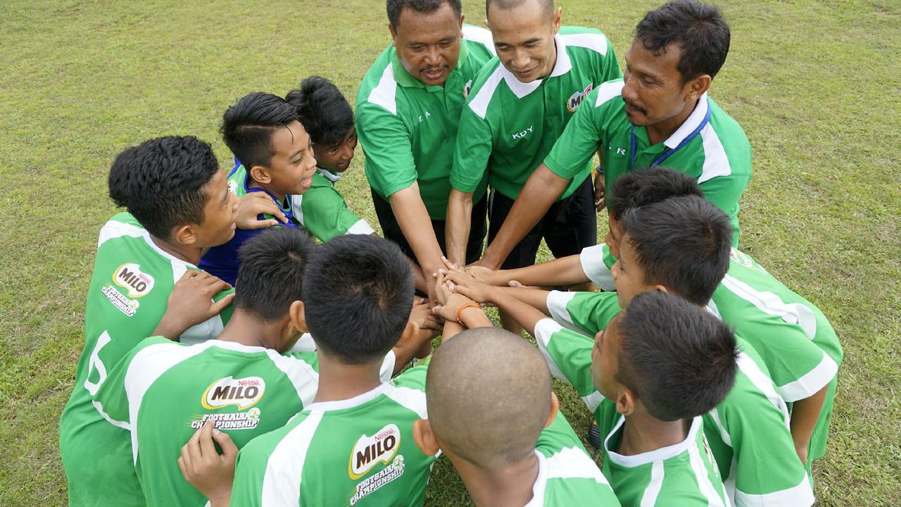 Kurniawan Dwi Yulianto