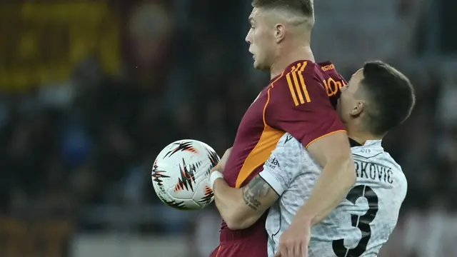 Artem Dovbyk