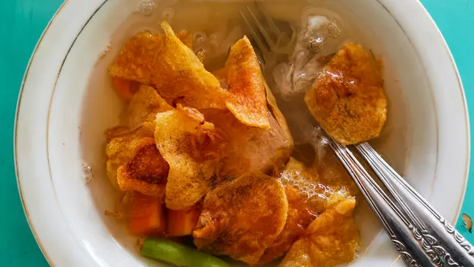 resep timlo solo