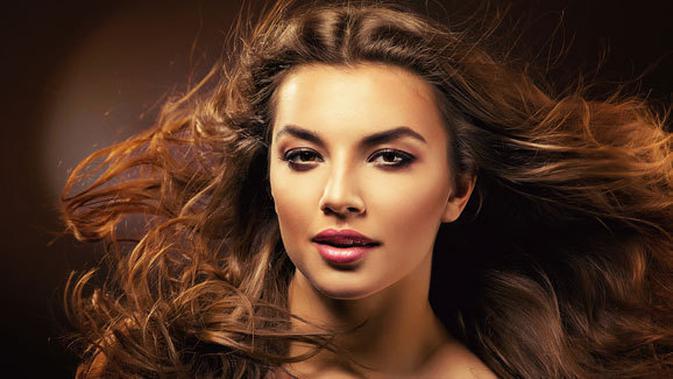  Rambut  Sehat dengan Jeruk Nipis  Why Not Beauty Fimela com