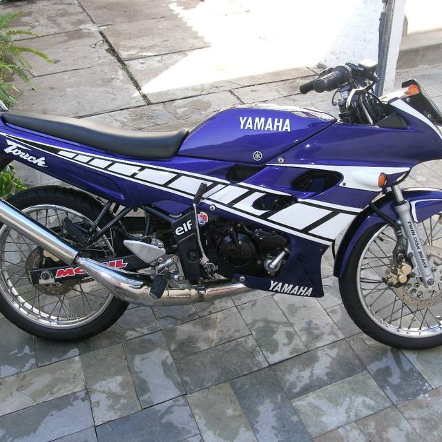 Daftar Harga Yamaha Touch Bulan Juli 21 Terbaru