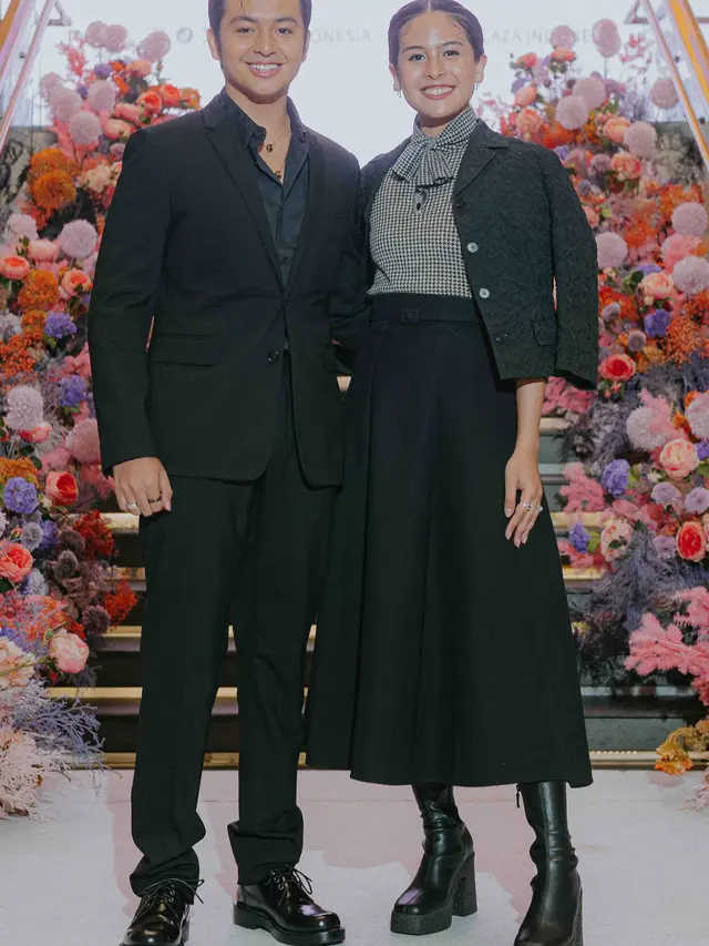 Plaza Indonesia 34th Anniversary