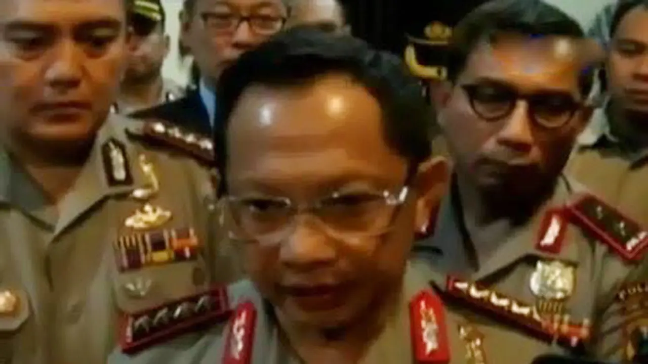 Bom Bandung