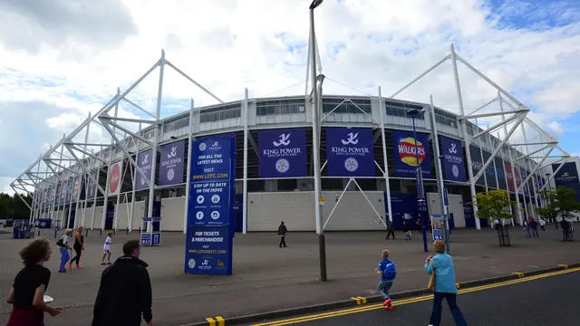 Leicester City