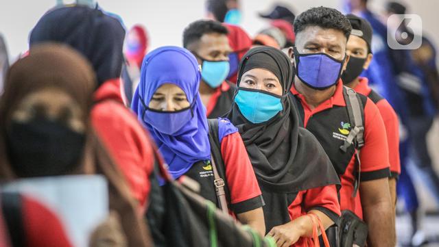 Tingkatkan Efisiensi dan Keamanan