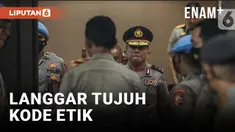 kode etik