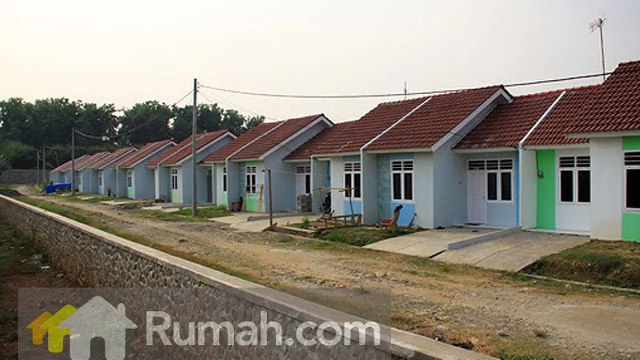 Pola Hunian Berimbang di Maja Mulai Ditegaskan