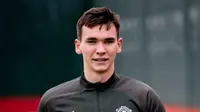 Kembali Jual Kiper, Manchester United Bakal Menyesal di Masa Depan