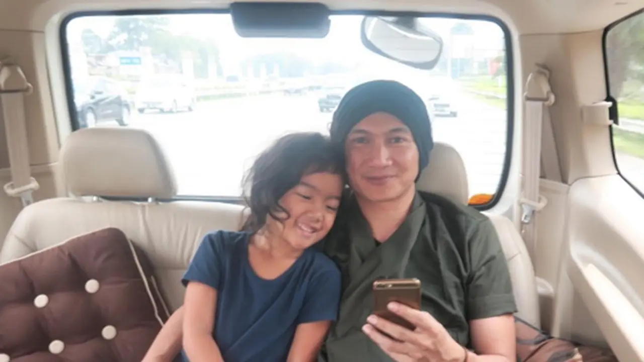 [Bintang] Anji dan Leticia