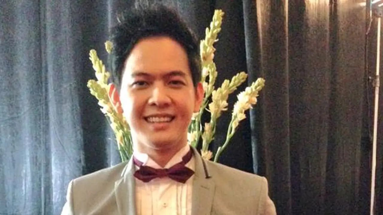 Andi Arsyil
