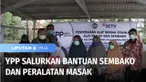 Yayasan Pundi Amal Peduli Kasih, YPP SCTV-Indosiar kembali menyalurkan berbagai bantuan kepada masyarakat di Kabupaten Banyumas, Jawa Tengah. Selain paket sembako, YPP juga memberikan alat masak stainless, serta alat panjat pohon, bagi warga desa Bin...