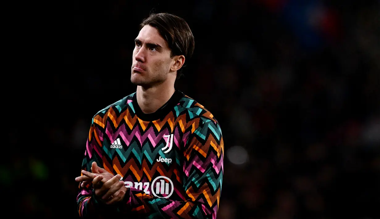 <p>Bagi Genoa kemenangan ini membuka harapan untuk lolos dari jerat degradasi. Mereka masih ada di posisi ke-18, yang merupakan zona merah, dengan nilai 28, tertinggal satu angka dari Salernitana yang ada di atasnya. (AFP/Marco Bertorello)</p>