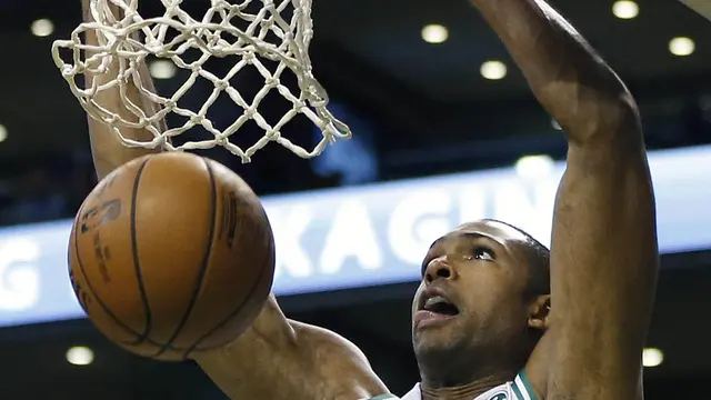 FOTO: Kalahkan Spurs, Celtics Raih 5 Kemenangan Beruntun