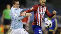 Celta Vigo vs Atletico Madrid (Reuters/Miguel Vidal)