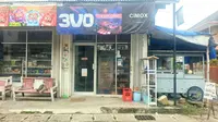 Makin Banyak Saingan, Agen BRILink Jadi Penopang Toko Cimox di Kasihan Bantul