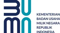 Logo BUMN. (Bola.com/Dok. bumn.go.id)