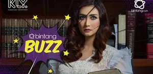 Ingin Terjun Ke Dunia Politik, Nafa Urbach Lanjutkan Pendidikanya