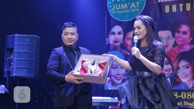 [Bintang] Krisdayanti