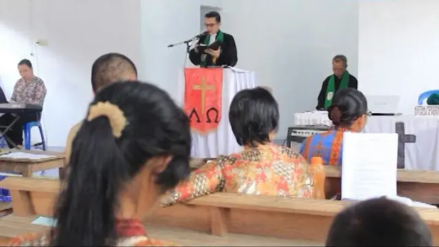 Desa Kepul, Kalimantan Selatan