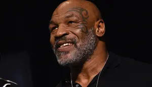 Mike Tyson Sebut Floyd Mayweather Petinju Terbaik dalam 100 Tahun Terakhir, Muhammad Ali Tersisih?