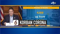THUMBNAIL CORONA