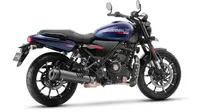 Harley-Davidson X440T Siap Jadi Roadster Ganas di Segmen Menengah