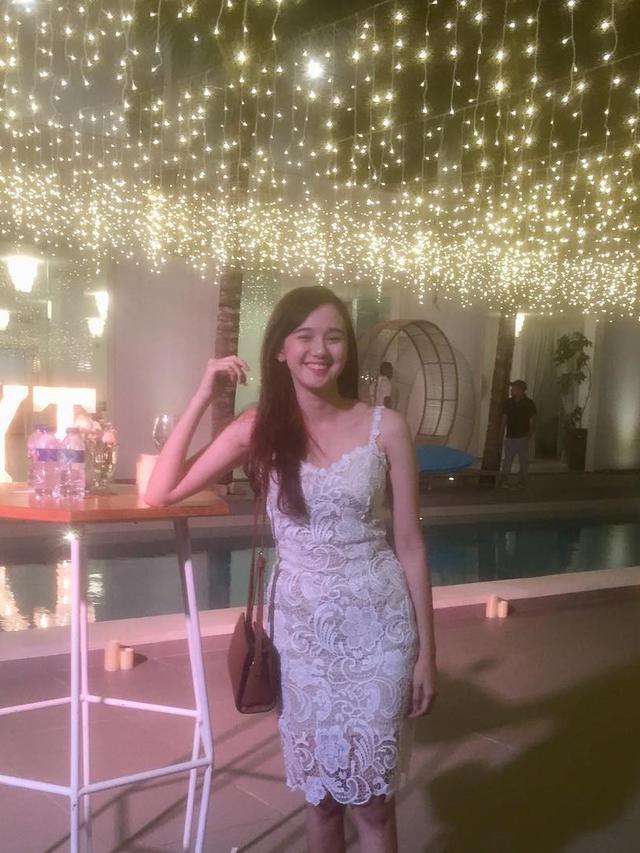 [Bintang] 5 Pesona Meiza Aulia, Istri dari Eza Gionino