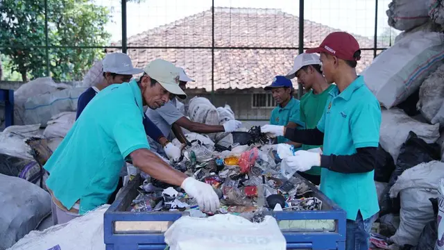 BRI Peduli