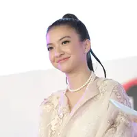 Raline Shah (Galih W. Satria/bintang.com)