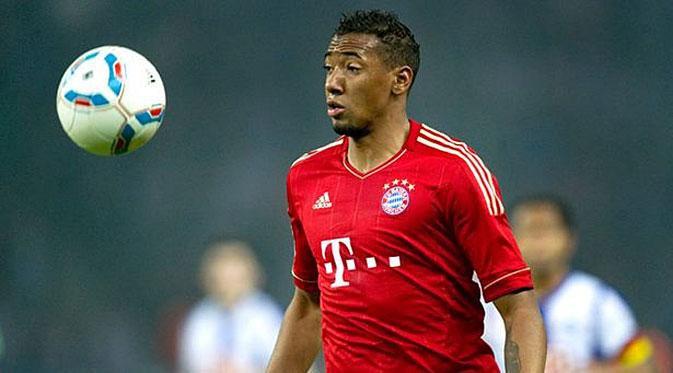 Jérôme Boateng (fcbayern).