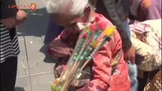 Tradisi Grebeg Iduladha yang Dilakukan Kraton Jogjakarta setiap tahun menjadi hal yang dinanti warga. Masayarakat  Jogja, meyakini dengan mengambil bahan-bahan yang ada di Gunungan dapat memberikan berkah dalam kehidupannya.