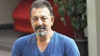 Kecelakaan Saat Syuting, Tulang Rusuk Sanjay Dutt Retak 