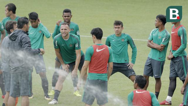 Timnas Indonesia U-23