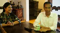 Ritual Khusus Perias Kahiyang Ayu Sebelum Pernikahan