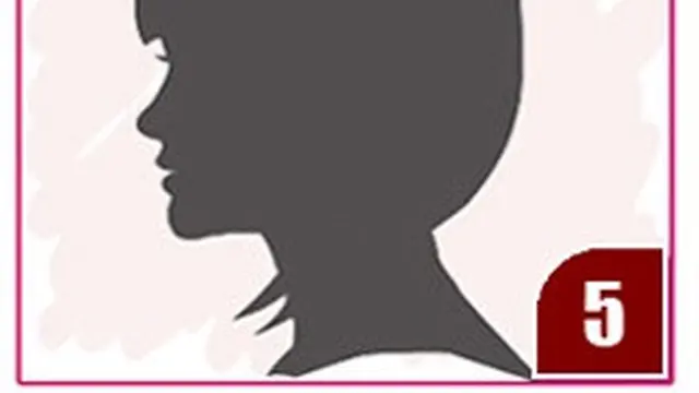 Pilih Satu Gambar Siluet Wanita Ini untuk Ungkap Karaktermu Lebih Dalam