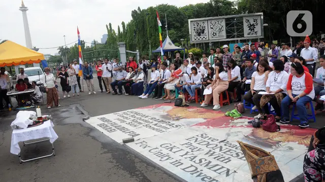 Jemaat GKI Yasmin dan HKBP Filadelfia Gelar Misa Natal