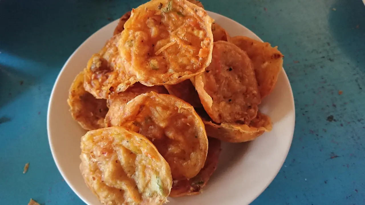 Bakwan